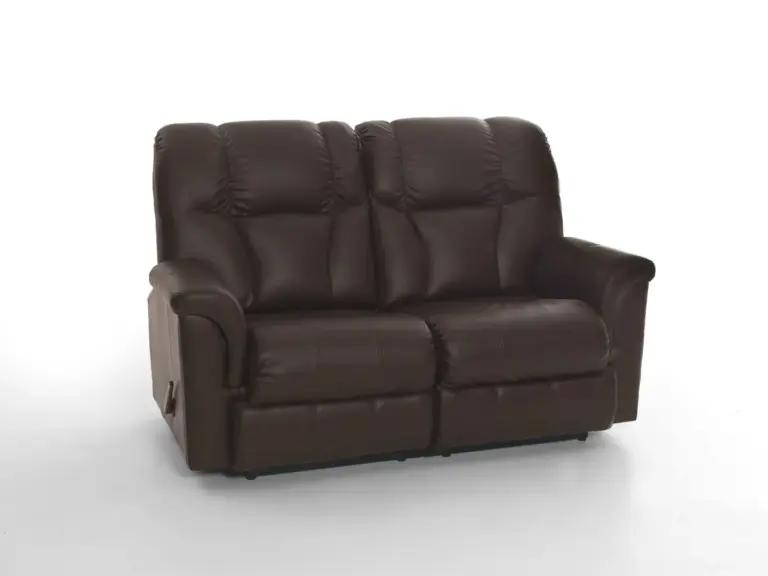 Atlanta Reclining Loveseat