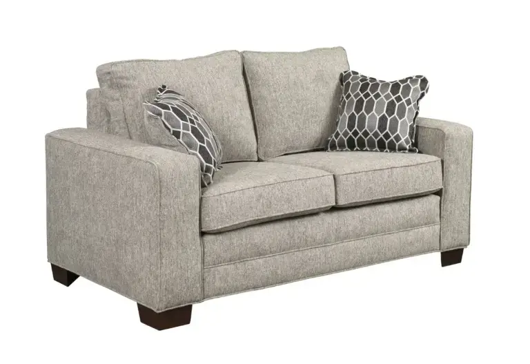 Belmont Loveseat