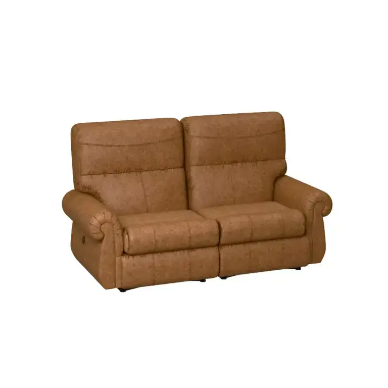 Princeton Reclining Loveseat