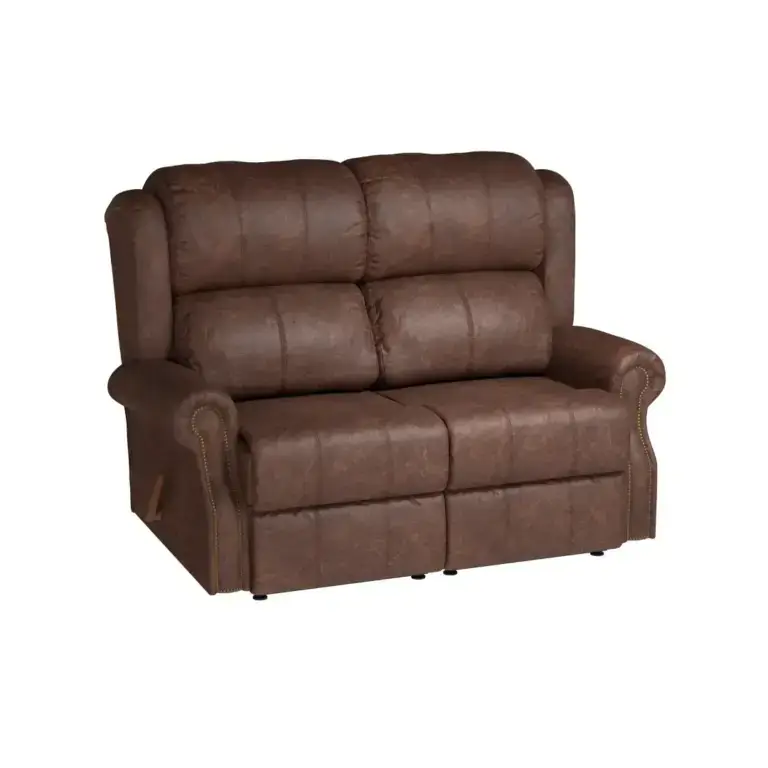 Silverton Reclining Loveseat
